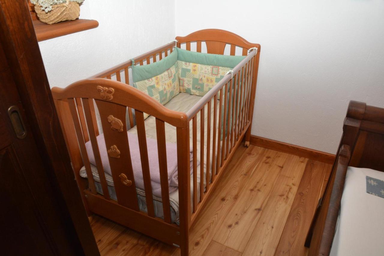 Lo Pallier De Re Aymavilles Ngoại thất bức ảnh
